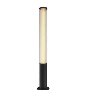 Stalp LED iluminat exterior IP65 Gardenia 25W - Img 5