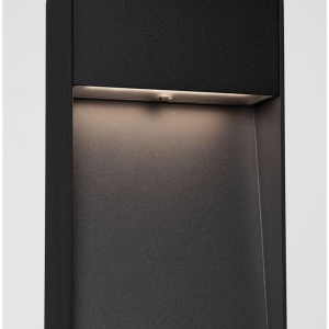 Stalp LED iluminat exterior IP65 MOLAT H-35cm - Img 7