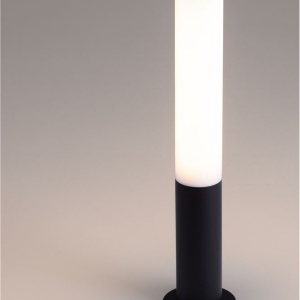Stalp LED iluminat exterior modern IP54 TUBE H-60cm 238342 universul-luminii.ro