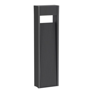 Stalp LED iluminat exterior modern IP65 Haley H-60cm