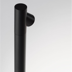 Stalp LED iluminat exterior modern IP65 LORD H-60cm 179412 universul-luminii.ro
