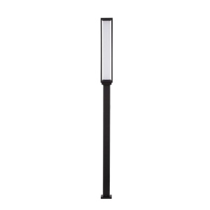 Stalp LED iluminat exterior modern IP65 SOLSTICE H-220cm
