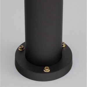 Stalp LED iluminat exterior modern IP65 SOLSTICE H-220cm 229512 universul-luminii.ro