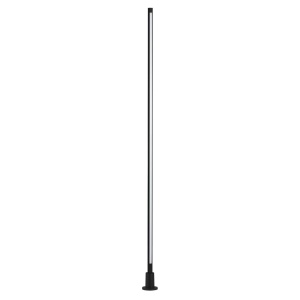 Stalp LED, iluminat exterior modern IP65 STRIPE 14W 160cm