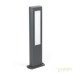 STALP LED ILUMINAT EXTERIOR NANDA H50cm 71216 48242 universul-luminii.ro