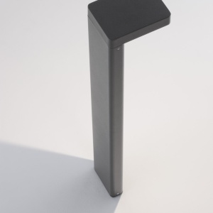 Stalp LED mediu pentru iluminat exterior IP65 POET 205732 universul-luminii.ro