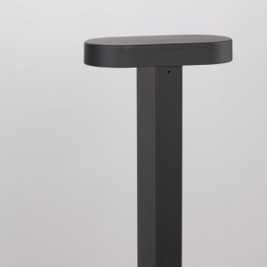 Stalp LED mic pentru iluminat exterior IP54 OFIR 205702 universul-luminii.ro