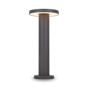 Stalp LED mic pentru iluminat exterior IP65 Wald grafit, H-40cm 119252 universul-luminii.ro