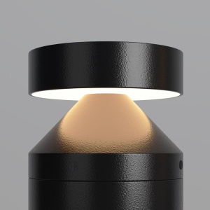 Stalp LED pentru exterior IP65 H-30cm Olten 150762 universul-luminii.ro