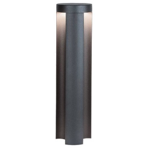Stalp LED pentru iluminat exterior decorativ IP54 Nyah H-45cm