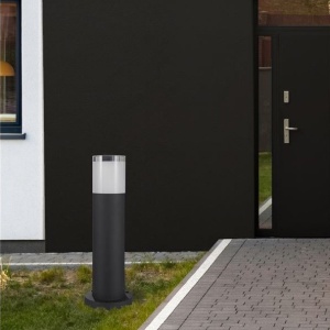 Stalp LED pentru iluminat exterior IP65 NOTEN H-40cm NVL-9905022