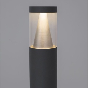 Stalp LED pentru iluminat exterior IP65 ROCK H-83cm NVL-9905024 190762 universul-luminii.ro