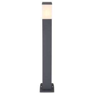 Stalp mediu pentru iluminat exterior IP44 Herri antracit 212942 universul-luminii.ro