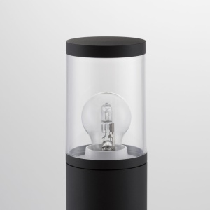 Stalp mediu pentru iluminat exterior IP54 CETERA 205812 universul-luminii.ro