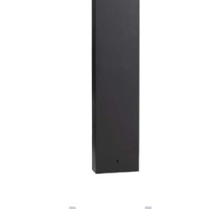 Stalp mediu pentru iluminat exterior IP65 BRIGITTA 109122 universul-luminii.ro