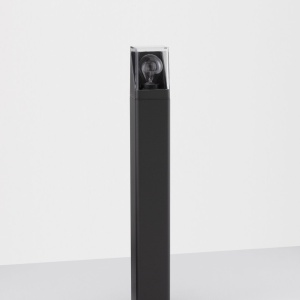 Stalp mediu pentru iluminat exterior IP65 SELENA 205832 universul-luminii.ro