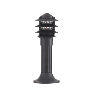 Stalp modern de exterior IP44 Outdoor H-45cm 1075-450 SRT