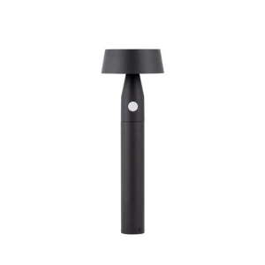 Stalp solar LED cu senzor de miscare IP54 CHIARO H-50cm