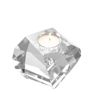 Suport lumanare design LUX Lucidity 112704 HZ - Img 3