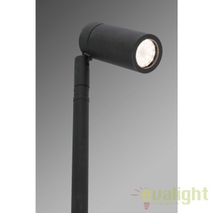 Tarus, proiector cu iluminat LED exterior IP44, SETH 70226 179142 universul-luminii.ro