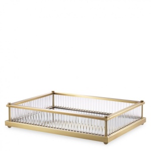 Tava design LUX Cora Rectangular, alama 115720 HZ