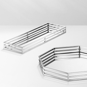 Tava design LUX Ersa nickel 110516 HZ - Img 3