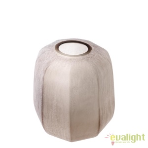 Vaza design elegant Avance S diam.33cm 112575 HZ - Img 2