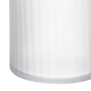 Vaza, Vas decorativ design LUX Haight M, frosted - Img 3