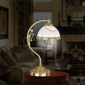 Veioza clasica design italian 7102 H-34cm 204592 universul-luminii.ro