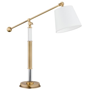 Veioza cu brat articulat design clasic TADEA