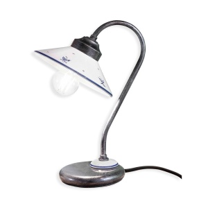Veioza design clasic realizata manual ASTI - Img 1