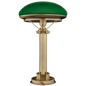 Veioza design clasic realizata manual Decor
