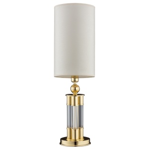Veioza eleganta design clasic realizat manual Lea