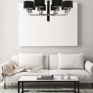 Veioza eleganta design modern realizata manual Modesto 79682 universul-luminii.ro