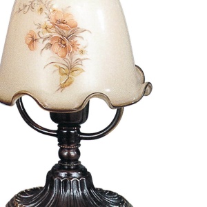 Veioza, lampa de masa clasica design italian 965 101552 universul-luminii.ro