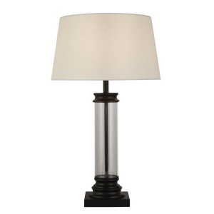 Veioza / Lampa de masa decorativa design elegant Pedestal