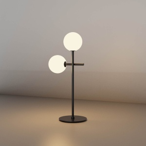 Veioza, Lampa de masa design Art Deco CELLAR 2L 130702 universul-luminii.ro