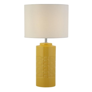 Veioza/Lampa de masa design decorativ Charleston