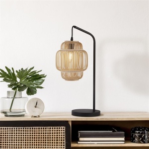 Veioza/Lampa de masa design decorativ Java 130852 universul-luminii.ro