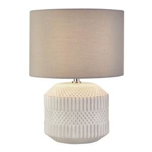 Veioza/Lampa de masa design decorativ Marquis