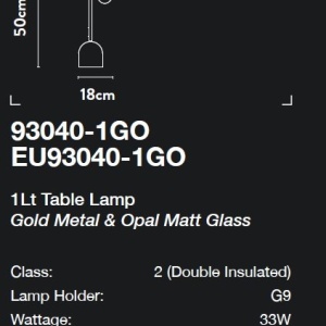 Veioza/Lampa de masa design decorativ modern Belle 148152 universul-luminii.ro