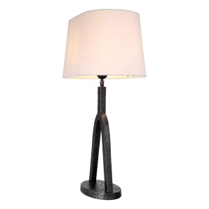 Veioza, Lampa de masa design LUX Coosa 117112 universul-luminii.ro