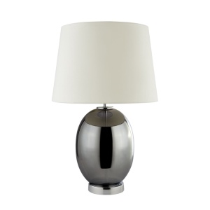 Veioza/Lampa de masa design lux elegant Belle 148412 universul-luminii.ro