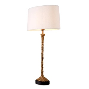 Veioza, Lampa de masa design LUX Miko
