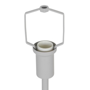 Veioza, lampa de masa design minimalist scandinav Ellen Mini Gri 167522 universul-luminii.ro