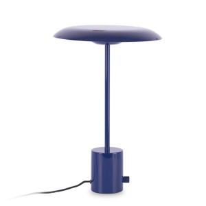 Veioza/Lampa de masa design modern HOSHI blue