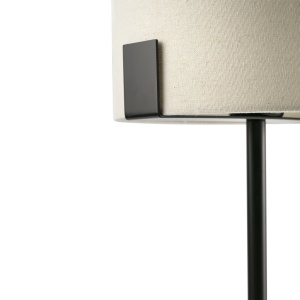 Veioza/Lampa de masa design modern NILA - Img 4