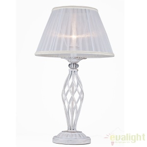 Veioza / Lampa de masa eleganta design clasic Grace MYARM247-00-G 58072 universul-luminii.ro
