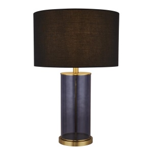 Veioza, Lampa de masa eleganta Liberty
