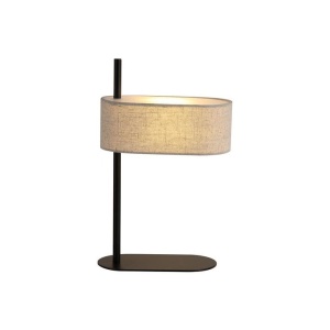 Veioza, Lampa de masa Hessian 625702 universul-luminii.ro